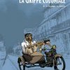 LA GRIPPE COLONIALE (t2) : grippe raciste