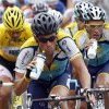 "Armstrong a les moyens de gagner le Tour"