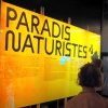  Quand les naturismes, naturellement, s'exposent au Mucem de Marseille !
