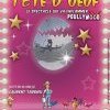 Avignon off 2014 : Tête d'oeuf, le spectacle qui enflamme POULYWOOD et le reste du monde