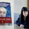 Goncourt de la Biographie Edmonde Charles-Roux : Huysmans vivant d'Agnès Michaux (Le Cherche Midi)