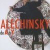 Alechinsky de A à Y