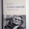 Le livre interdit de Georges Walter, auteur du "Palanquin des larmes"