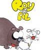 ROY & AL 