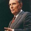 FRANCOIS MITTERRAND… UN HOMME ETONNANT !