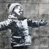 Banksy démasqué ? Robin Gunningham, ou la fin d'un fantôme