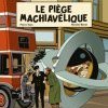 LES AVENTURES DE PHILIP ET FRANCIS : Machiavéliquement drôle ! 