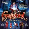  GUIGNOL,la grande aventure musicale à la Gaité Montparnasse