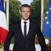 Lettre de licenciement à Emmanuel Macron