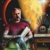Olivier Moyano présente un concours de nouvelles 2012 « En hommage à Philip K. Dick »