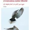 Aucune main n'exécutera notre liberté, Mahtab Ghorbani