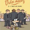 VICTOR LALOUZ : L'idole des jeunes (tome 2)