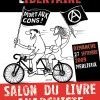 Salon du livre anarchiste de Merlieux, le retour
