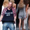 Dècès d'Alexander McQueen, le Hooligan de la mode