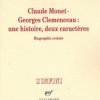 Interview d'Alexandre Duval-Stalla à propos de sa bio croisée de Monet et Clemenceau