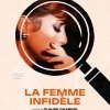 Critique de "La Femme infidèle de Claude Chabrol "(1969)