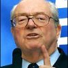 Les meilleurs voeux de Le Pen ont un arrière-goût