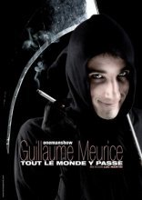 Guillaume Meurice
