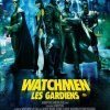 THE WATCHMEN : à minuit… watch them ! 