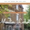 Le Nouveau Site Web du Moulin Labotte à Haybes