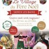 2024 marché de noël à Sierck les bains