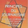 Le journalisme sans envergure 