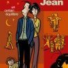 BD : MONSIEUR JEAN : un certain équilibre 