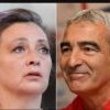 Catherine Ringer se ridiculise en chantant un hymne à Raymond Domenech