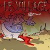 Le peuple du Village (Village people in english)