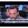CharlElie défend la Liberté de penser à propos de l'Affaire Kassovitz