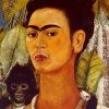 L'univers aztèque de Frida Kahlo