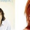 Tentative de comparatif Mylène Farmer / Cali
