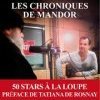 "Les chroniques de Mandor" vues par matilda-Rose, 4 ans