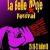 La Belle Rouge, le festival rebelle