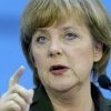 Angela Merkel et l'Alliance Objective