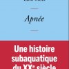 Critique de "Apnée" de Yann Moix (Grasset)