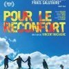 (MERCI) POUR LE RECONFORT de Vincent Macaigne