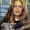 Brigitte Bardot ne fera plus la couv de « ELLE » !