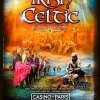 IRISH CELTIC, le chemin des légendes au Casino de Paris