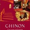 Une grande Dégustation de Vin(s), CHINON rien !