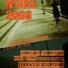 LA "SEMAINE NOIRE" A MARSEILLE
