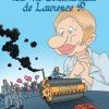LA VIE SENTIMENTALE DE LAURENCE P. : la destinée d'une patronne.
