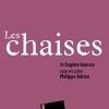 Les Chaises