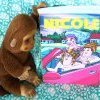 Nicole, revue annuelle des éditions Cornélius, atteint le septième ciel !