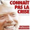 Richard Branson : Les leçons de philosophie d'un patron hippie 