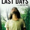 Cinéma : LAST DAYS par Derensy et Vignale