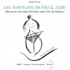 Critique du livre "Les aventures de Kiki et Jade" (Porte 7 Editions)
