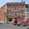 LES ARDENNES, ROCROI... ET L'HOTEL DU COMMERCE