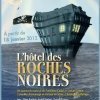 L'Hôtel des Roches Noires