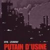 Putain d'usine, la BD